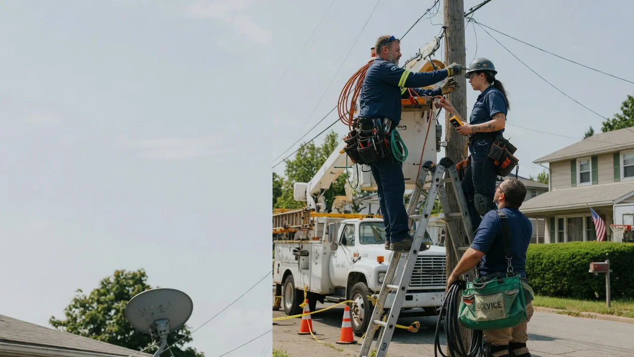Electrical Repair in Oneida, IL near me